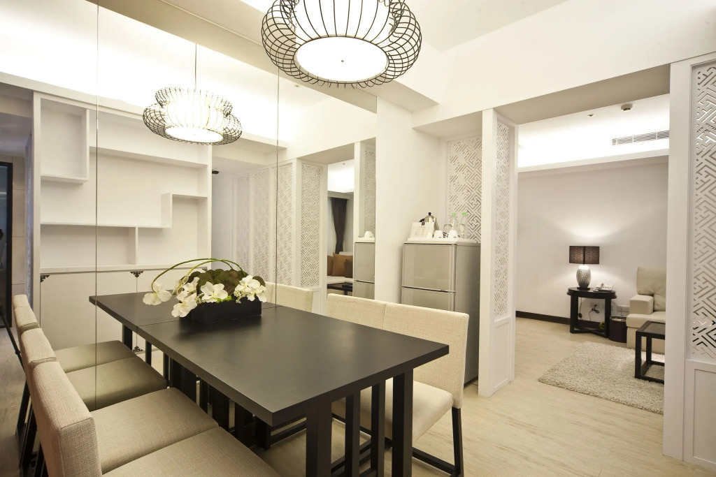 iTaipei Service Apartment