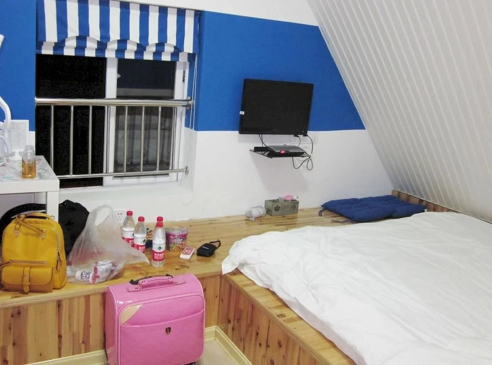 Beihai Seahome Villa Hotel