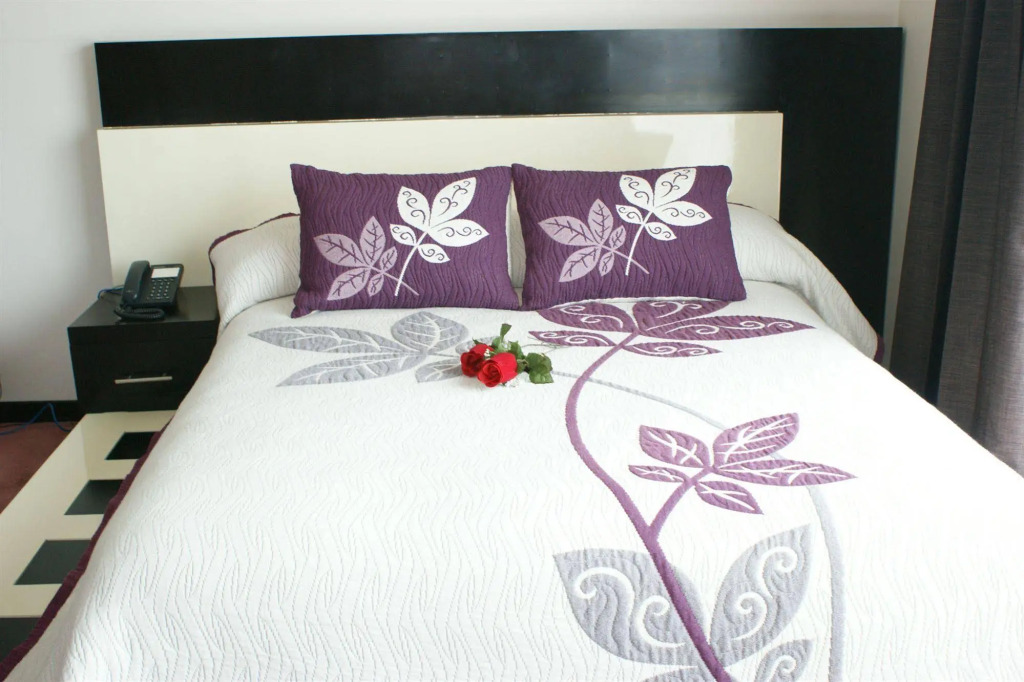 Hotel Cancalli Tlaxcala