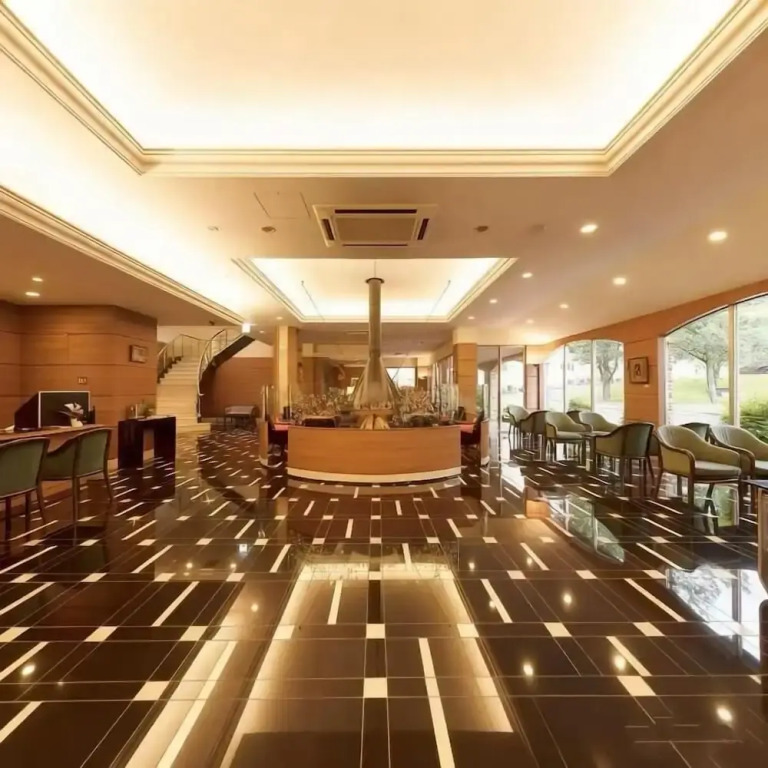Scenery Resort Suruga