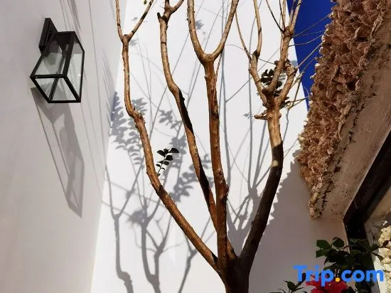 Xihai Yanshan Homestay