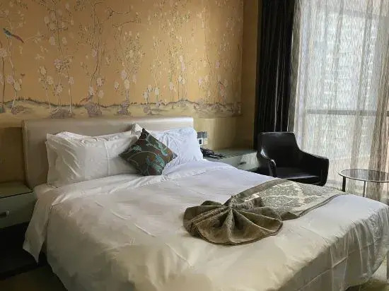 Changchun Hotel