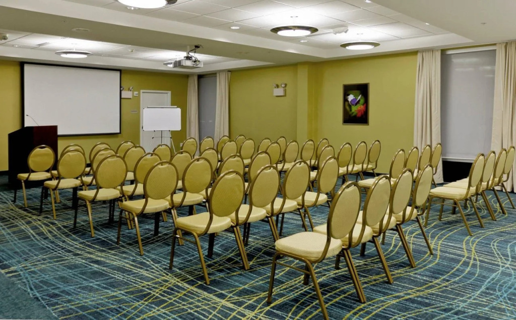 SpringHill Suites by Marriott Lake Charles