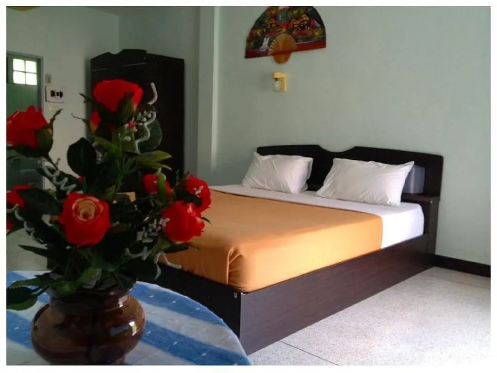Peter Kamala Guesthouse