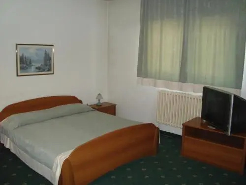 Hotel Park Livno