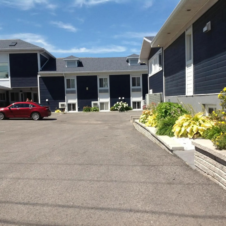 Hotel Citadelle
