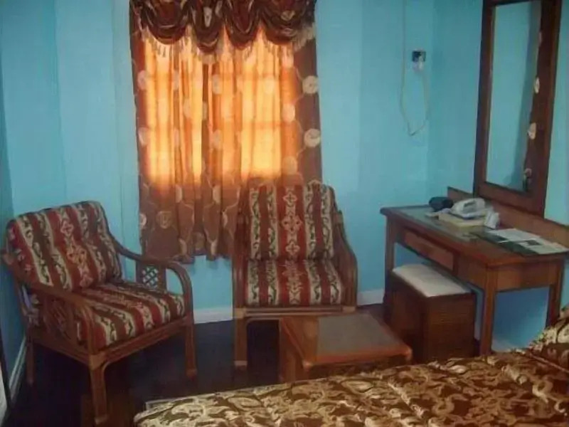 Kanuku Suites