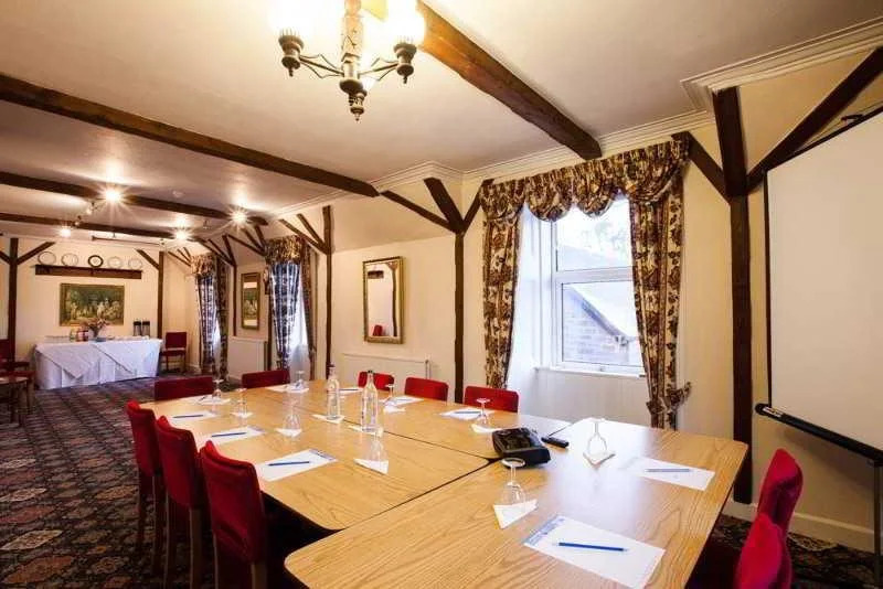 Abington Hotel