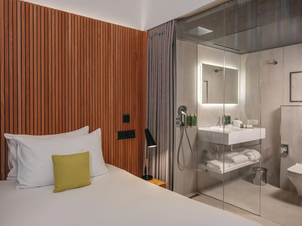 Drawing Hotel