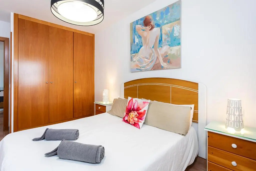 112 SEA VIEW Paraiso II by Sunkeyrents