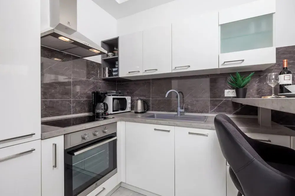 Apartment Isola