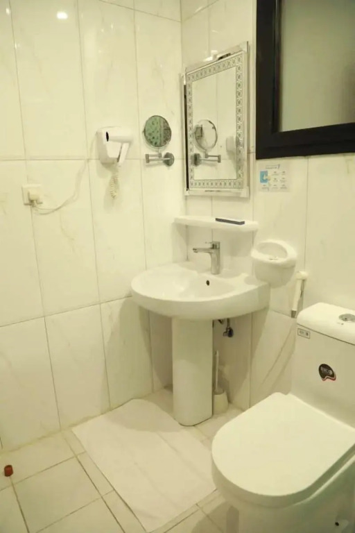 يان للشقق المخدومة - Yan Apartments