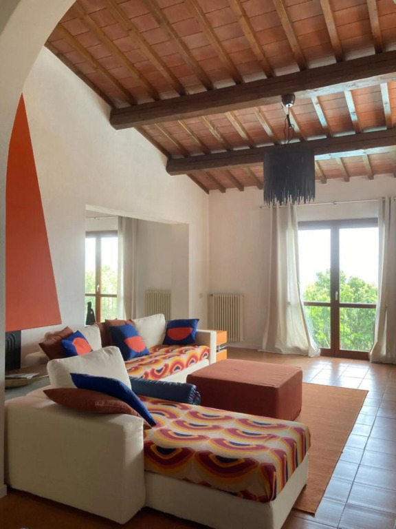 Villa Cavaliere in an exclusive location with 14x4 pool, 19 beds, sea view and surrounded by 2000 m2-VILLA CAVALIERE