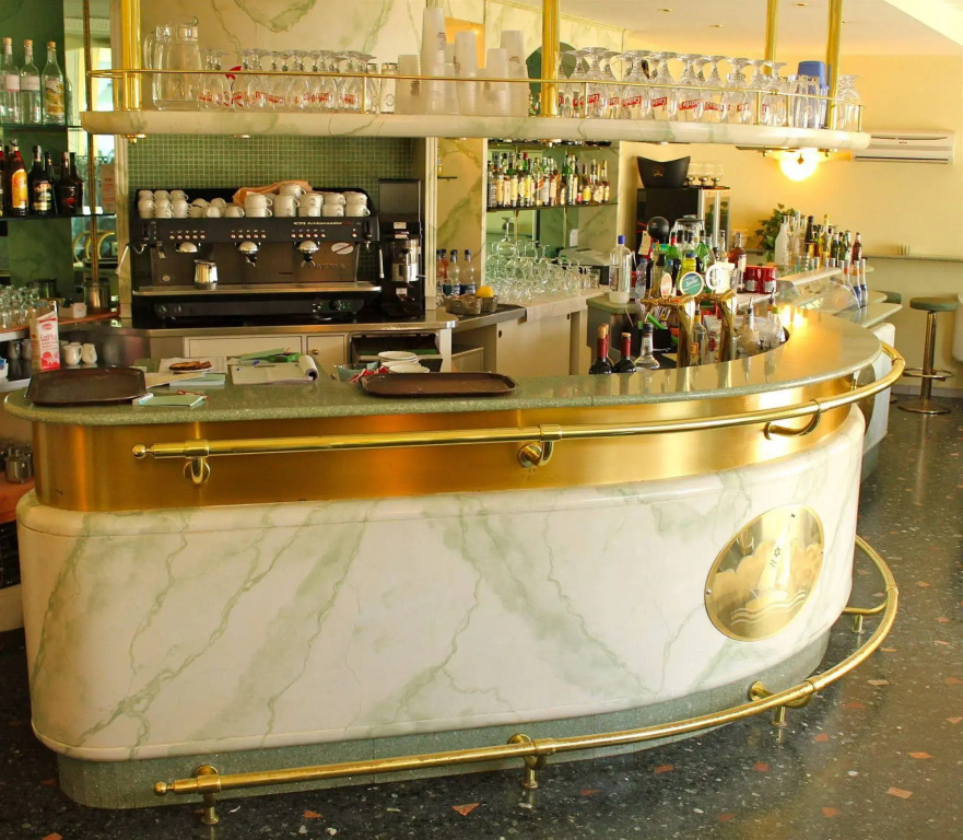 Hotel Bazzoni