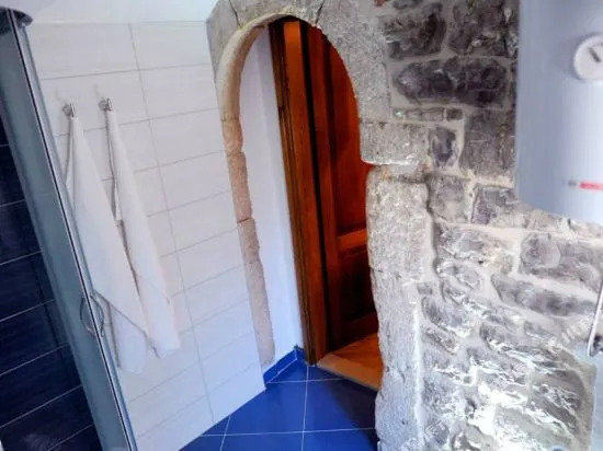 Luxury Diocletian Suites in Split Centre