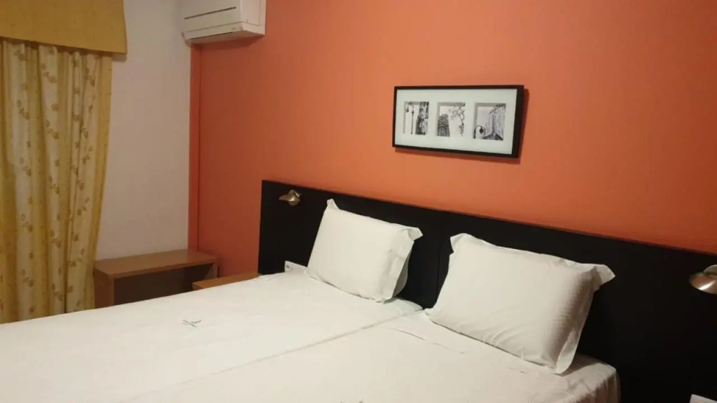 Hotel Riomar