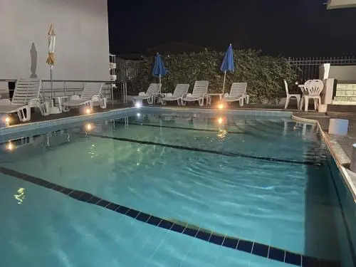 Etna Apartments