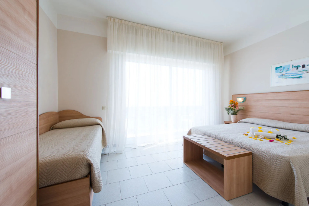 Hotel Giulietta