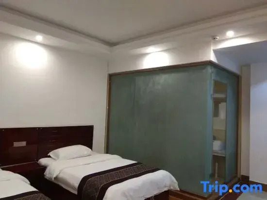 Junhao Nongjia Hotel