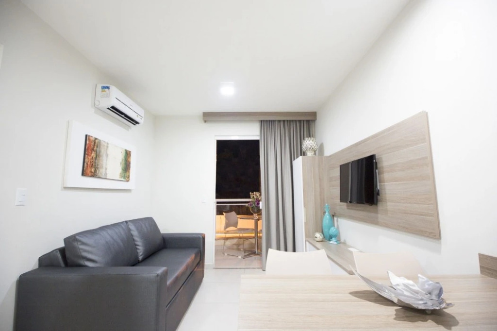 Prive Atrium Thermas Residence