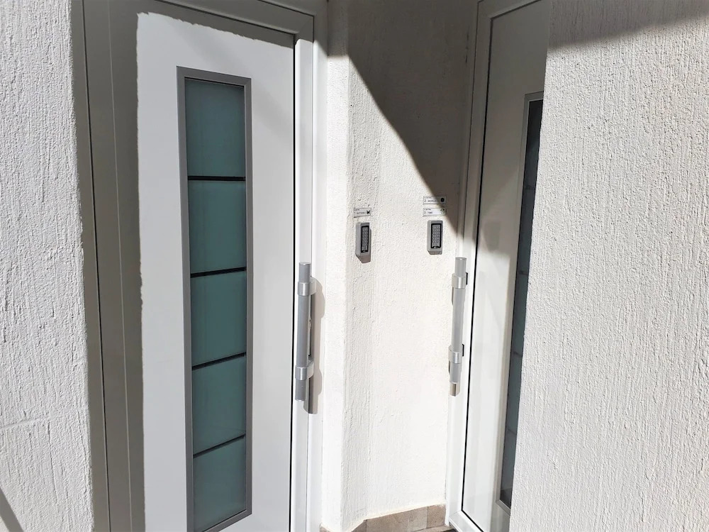 Al Mattina Apartments Belgrade
