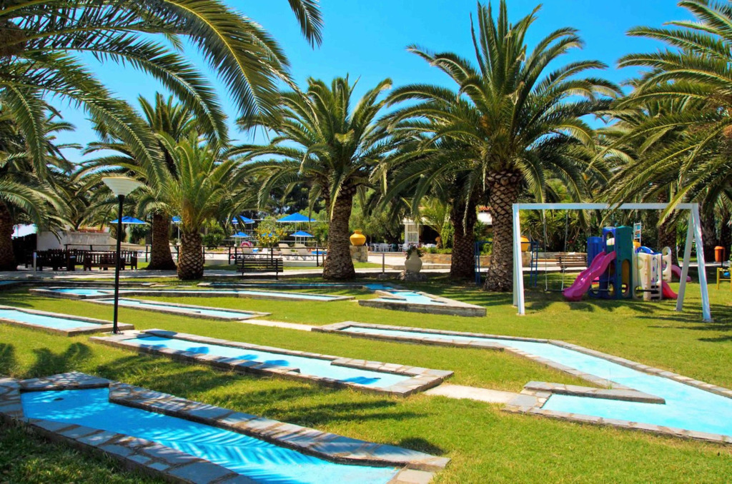 Mendi Hotel