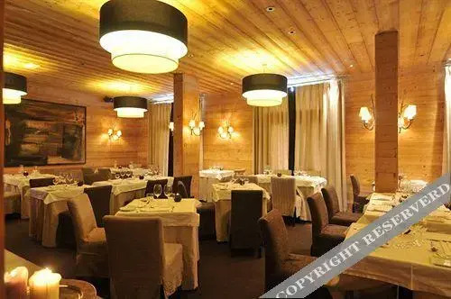 Le Chalet Blanc Hôtel & Spa