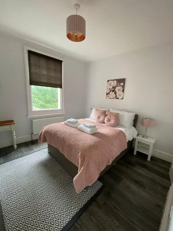 The Beverley Suite