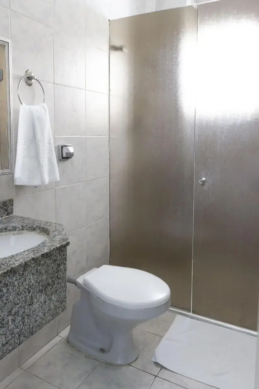 Ilha Porchat Hotel