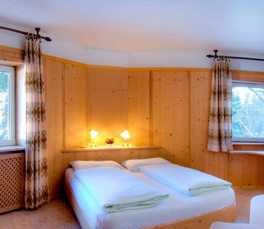 Sporthotel Spoegler