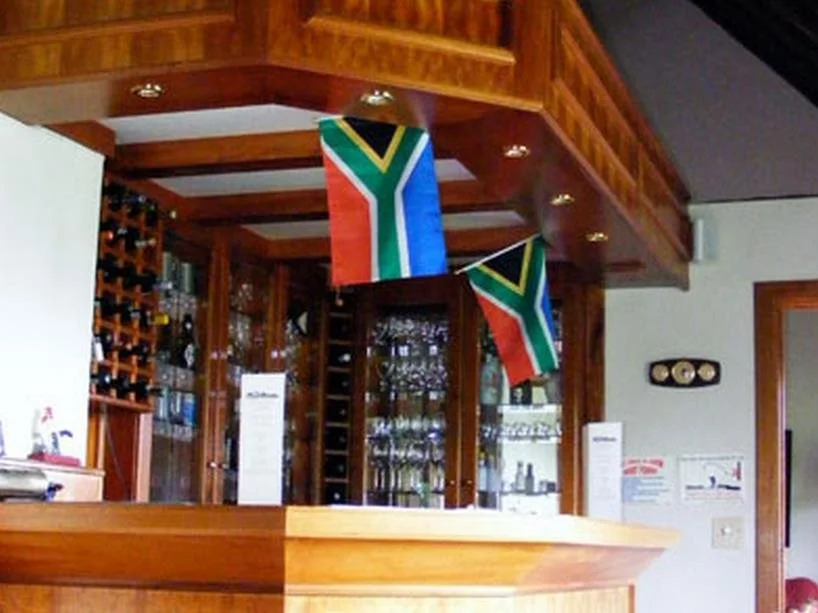 Celtis Manor Guesthouse