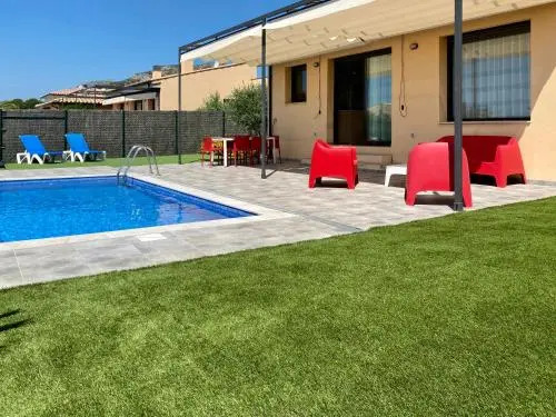 Villas Medes Mar - Plus Costa Brava