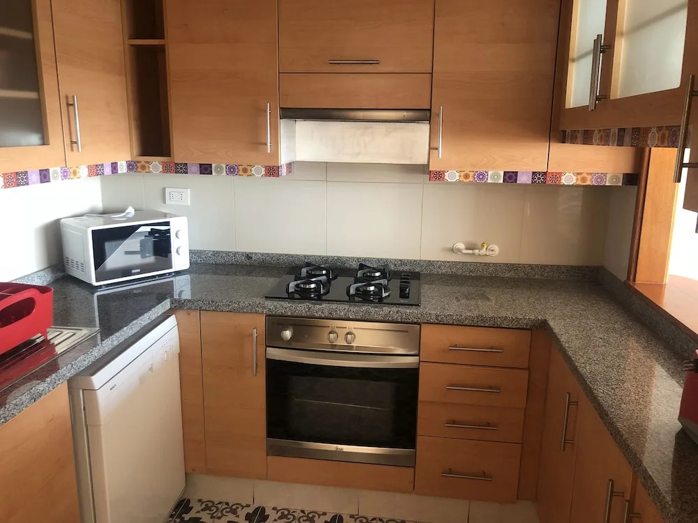Apartamento 152 Vista Grecomar III