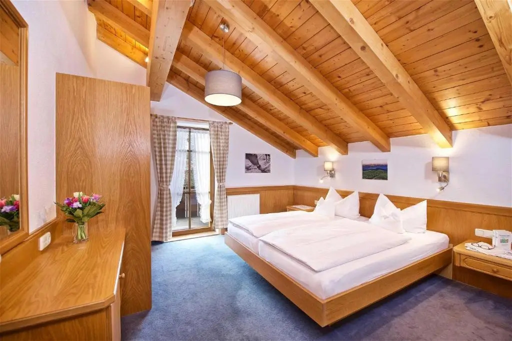 Alpenhof Ferienwohnungen