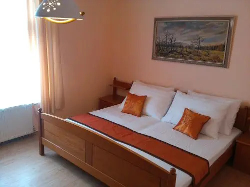 HD Apartmán
