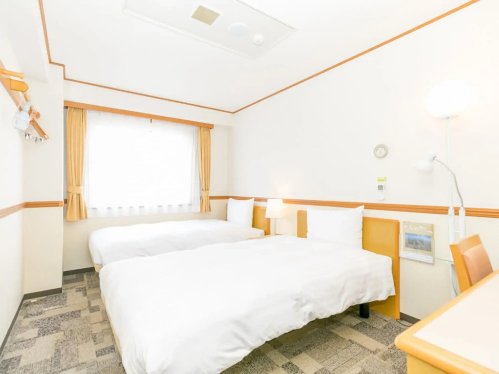 Toyoko Inn Himeji eki Shinkansen Minami guchi