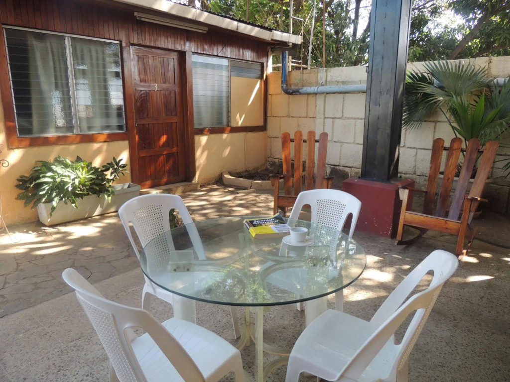 Hostal Doña Ida
