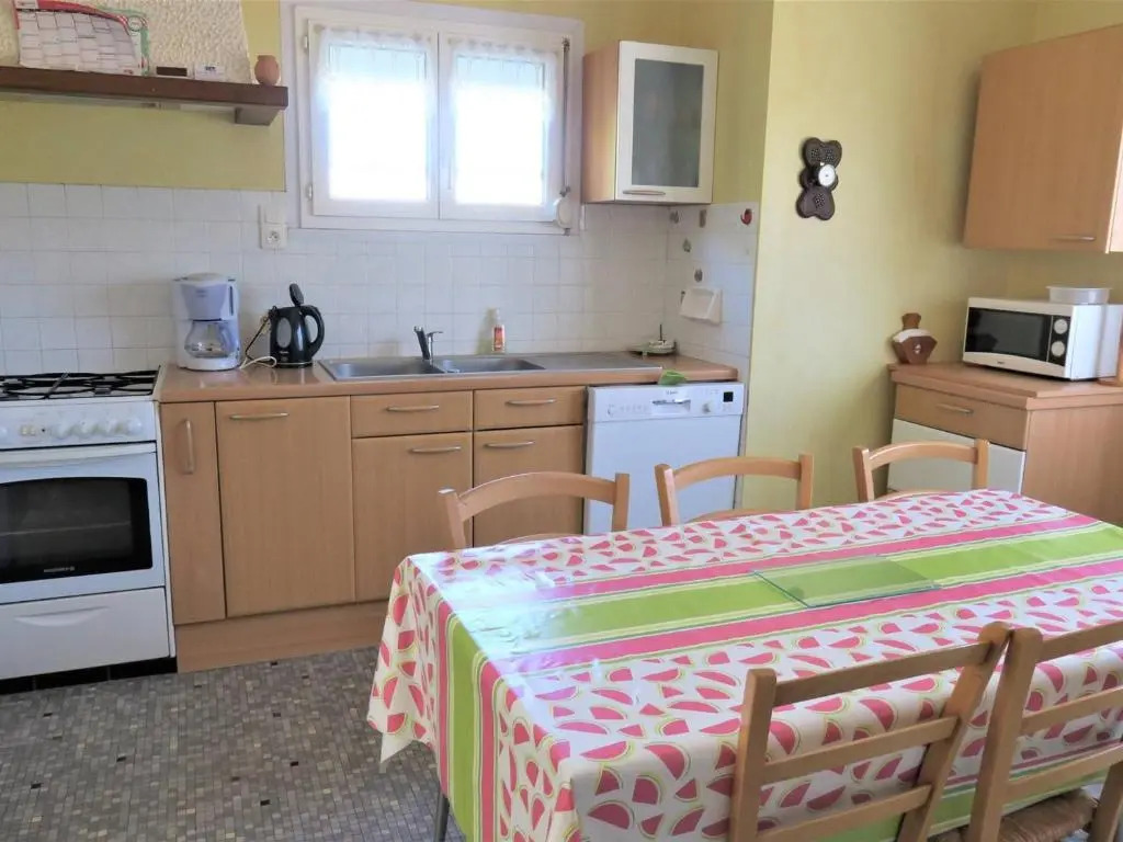 Maison *** à 500m de la mer, jardin clos, WIFI, vélos gratuits - Trégastel - FR-1-368-238