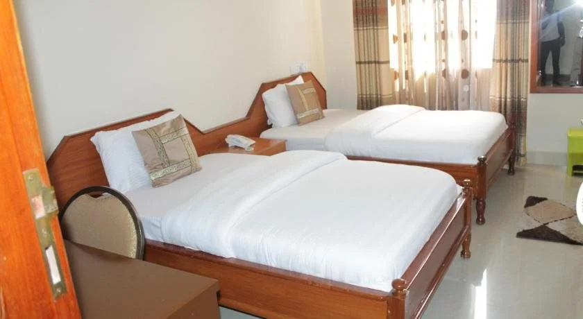 Royal Residence Hotel
