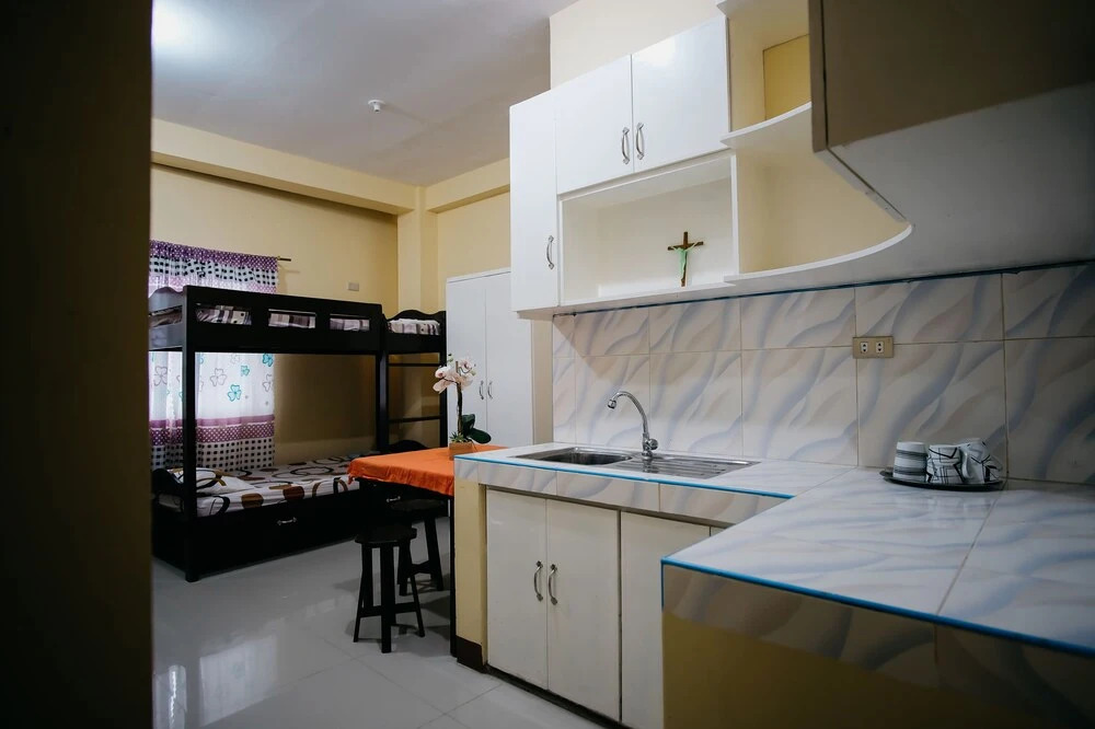 Sleepadz Naga - Capsule Beds Dormitel - Hostel