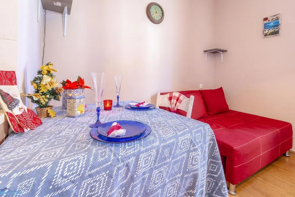 Bakuriani Villa Monte
