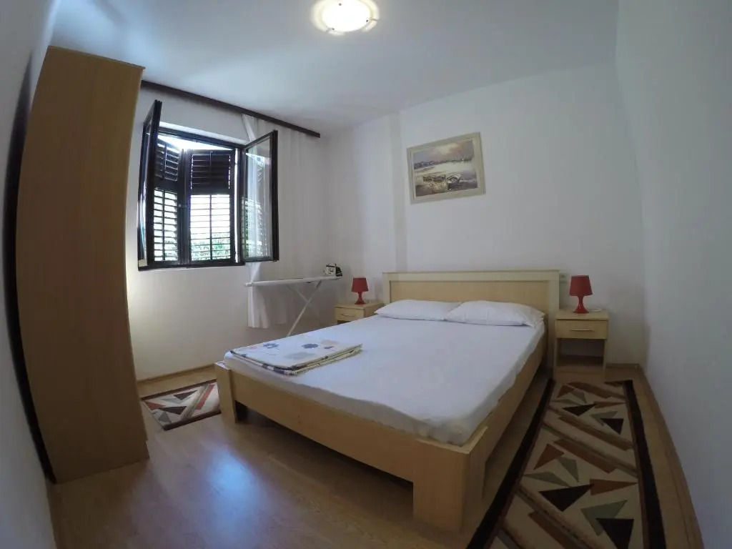 Apartment Kotor-Andrija Jovanovic