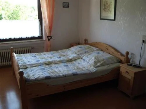 Hotel-Pension Am Wäldchenborn