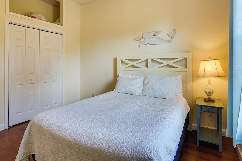 Pet-friendly Panama City Beach Home Near Beaches!