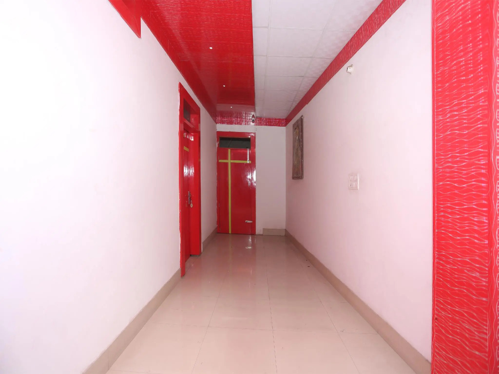 OYO 29145 Hotel Sirsa City Inn