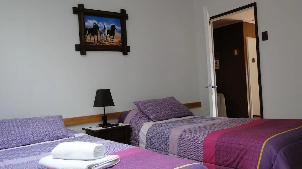 Hostal Bulnes