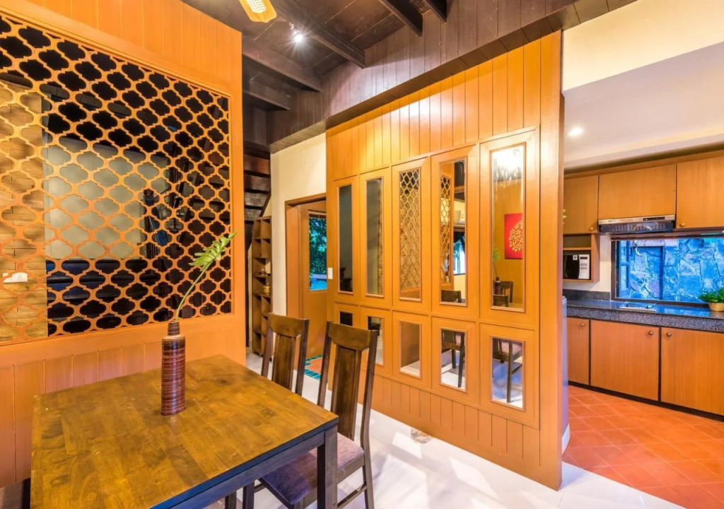 Phuket Private Havana Villa