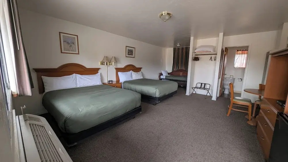 Himont Motel
