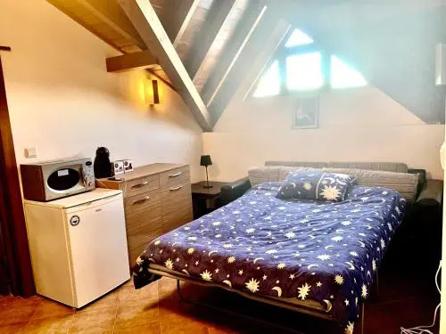One Bedroom Appartment in Pirin 3