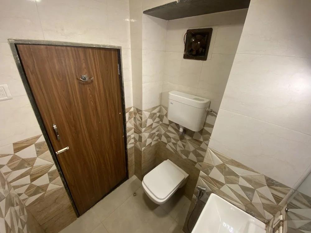 Hotel Apsara